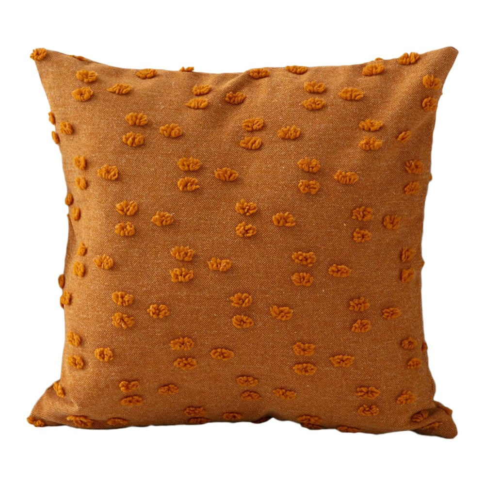 Obliečka na vankúš 43x43 cm Tuffet – Mioli Decor