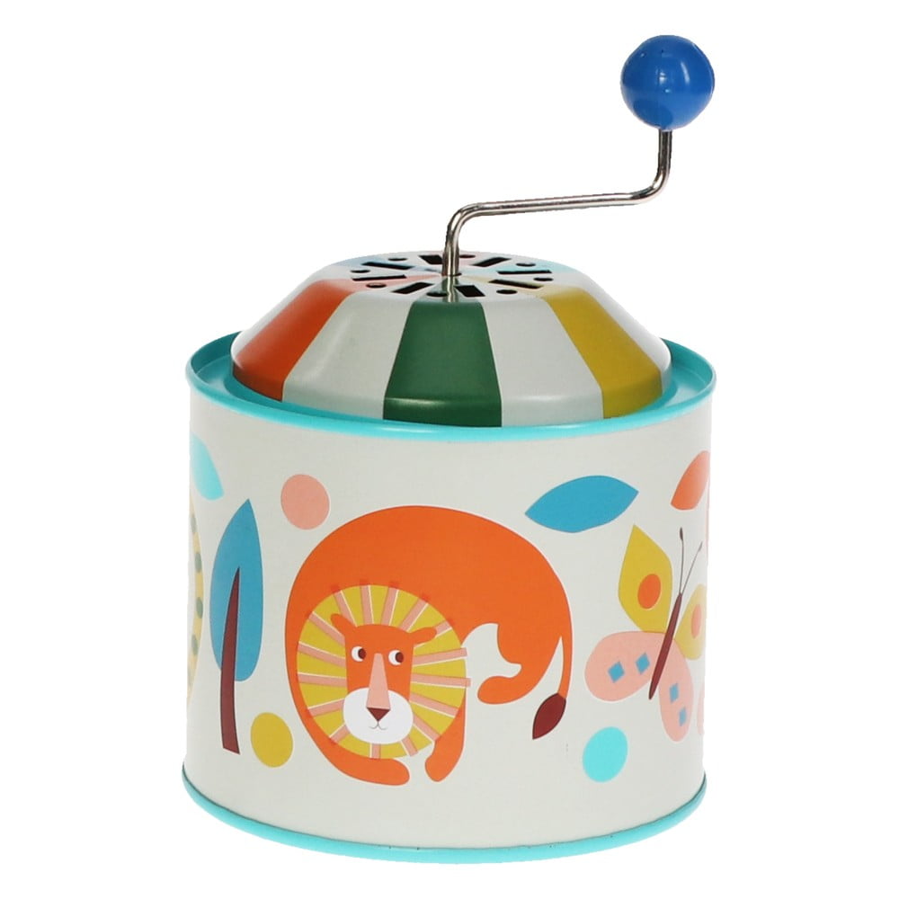 Hudobná hračka Wild Wonders – Rex London