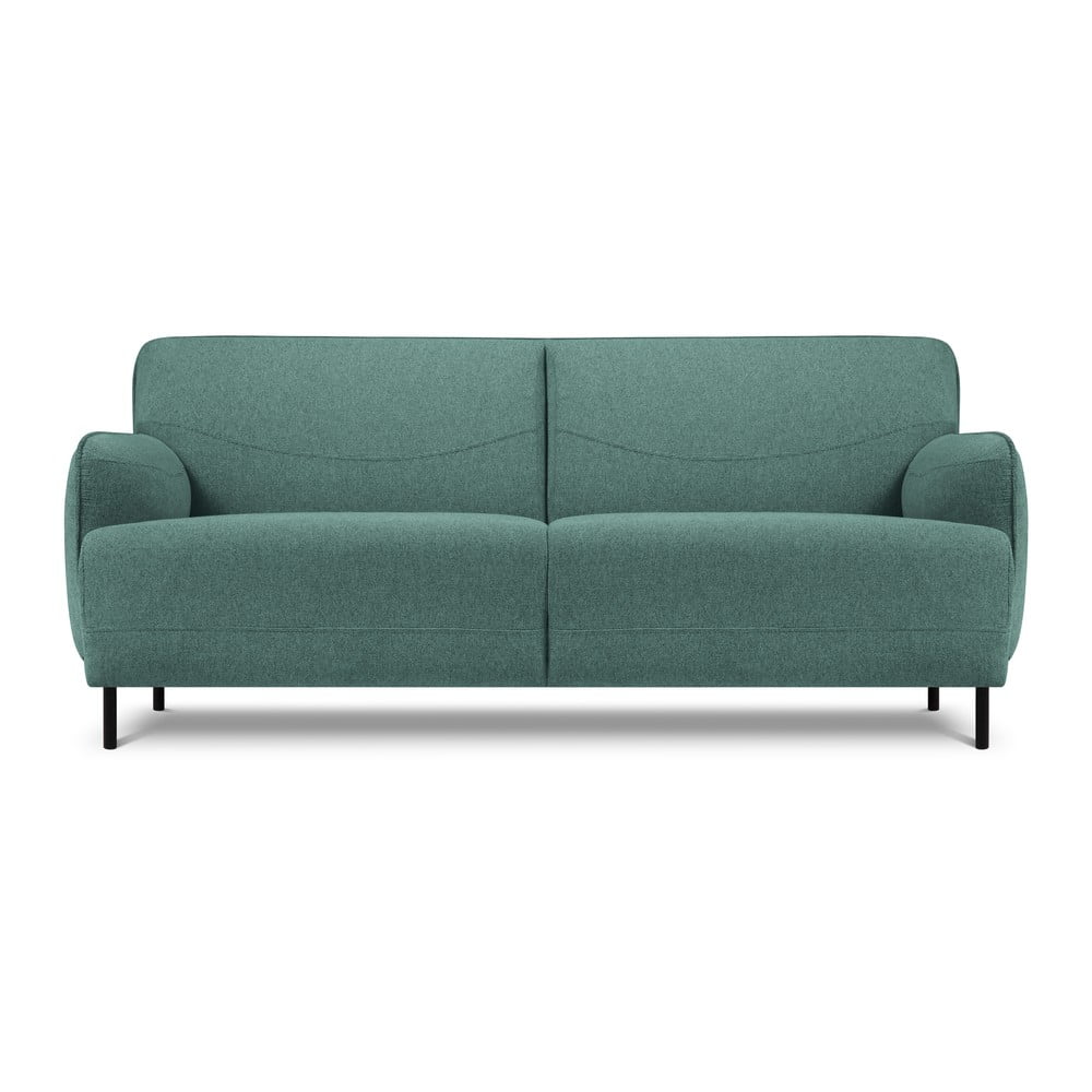 Tyrkysová pohovka Windsor & Co Sofas Neso