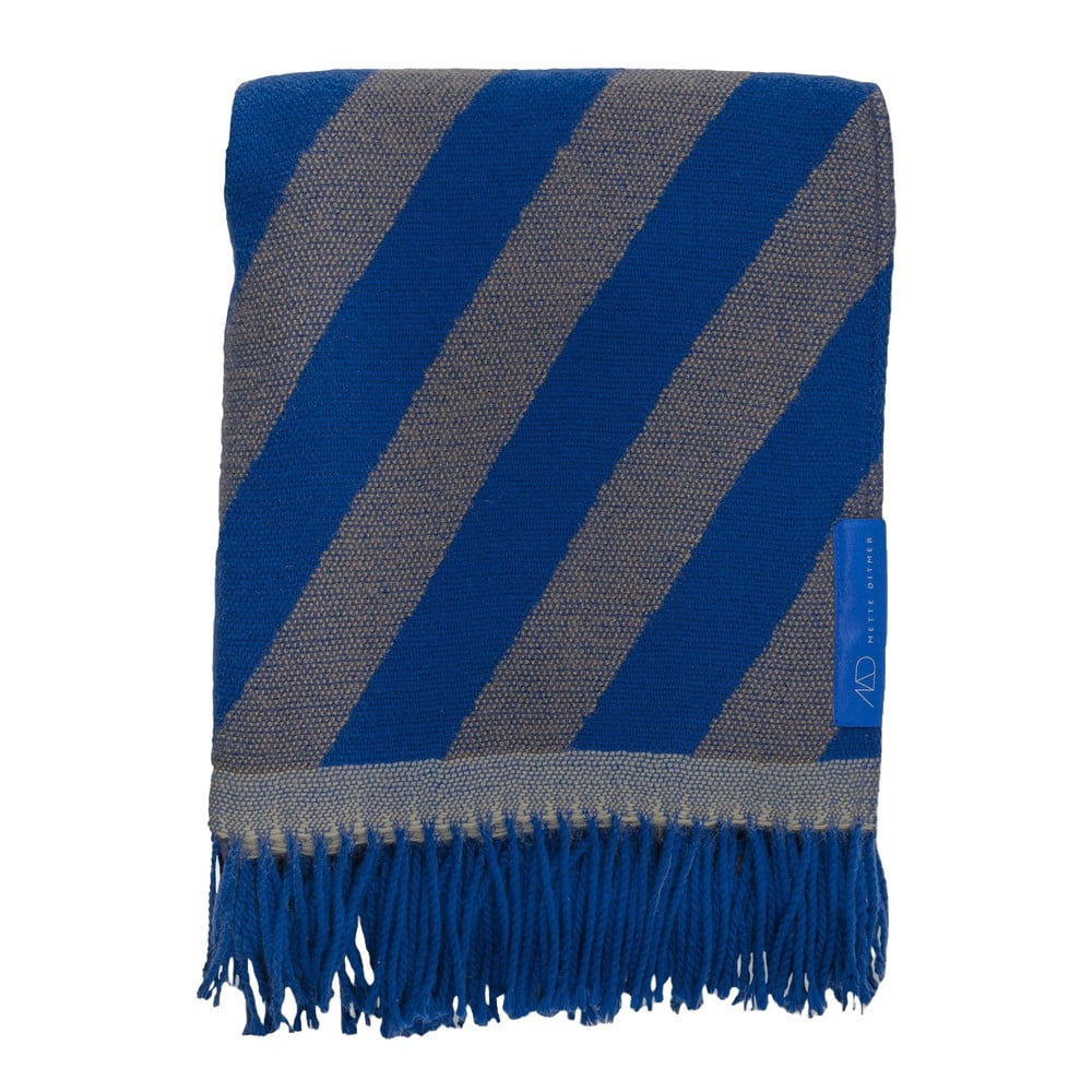 Deka 125x170 cm Retro – Mette Ditmer Denmark