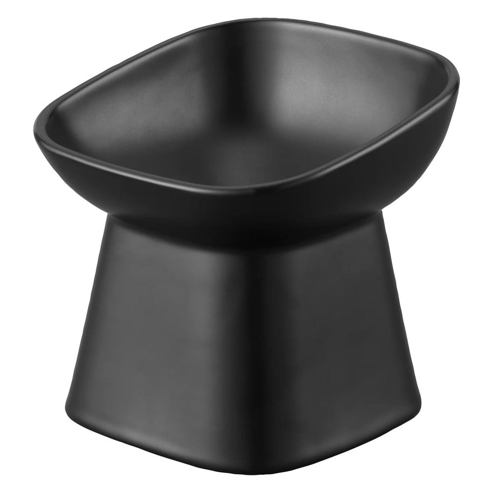 Keramická miska pre domáceho maznáčika Tower – YAMAZAKI