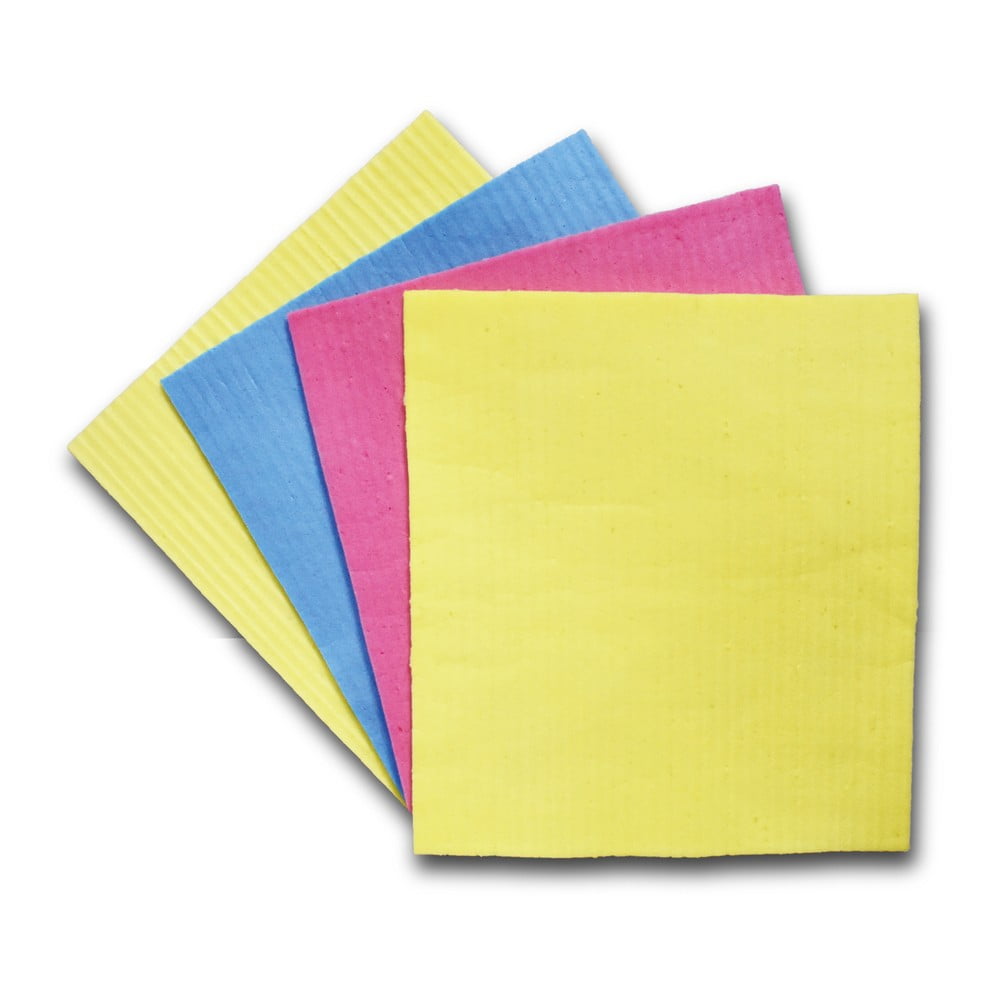 Handričky v súprave 4 ks – Addis