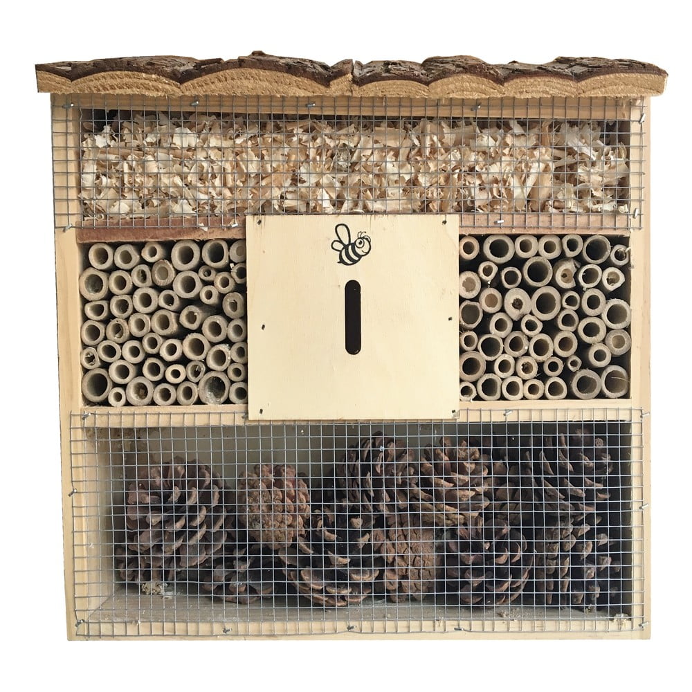 Hmyzí hotel – Garden Pleasure