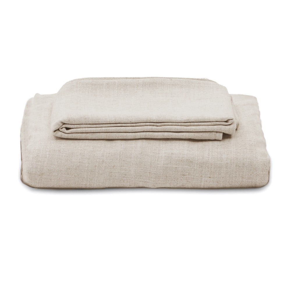 Béžový poťah 80 cm Anarela – Kave Home