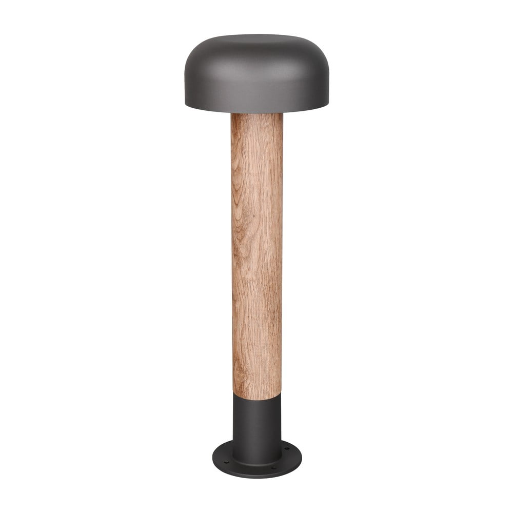 Stĺpové vonkajšie svietidlo ø 19 cm Fraser – Trio