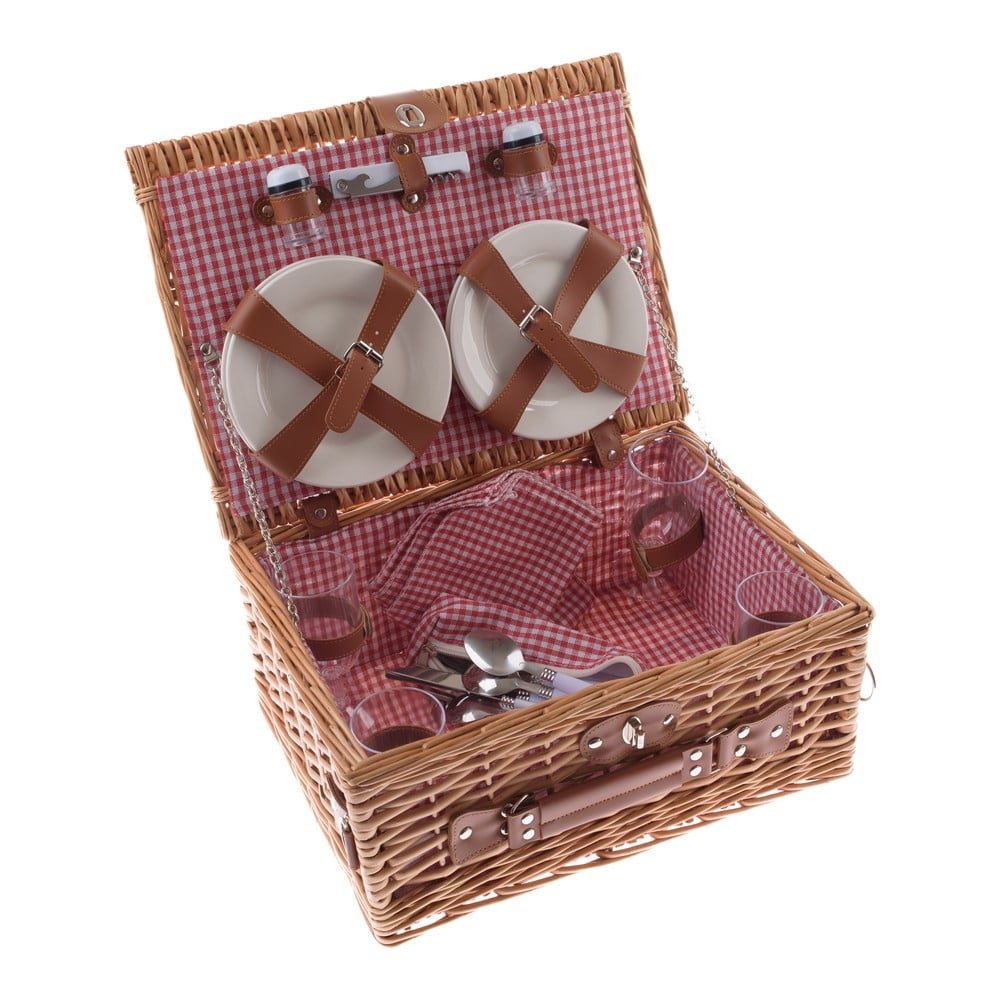 Piknikový kôš – Dakls