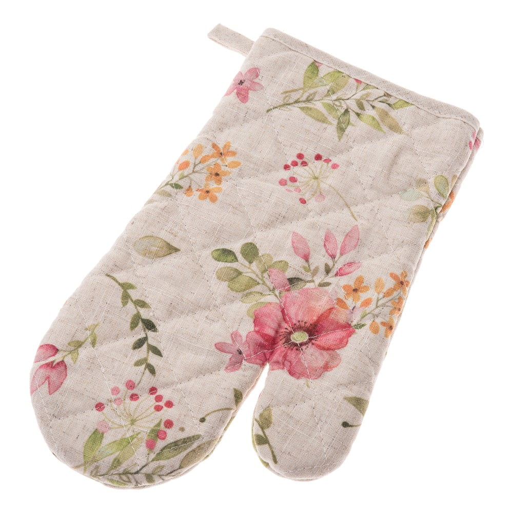 Kuchynská rukavica zo zmesi vlákien – Dakls