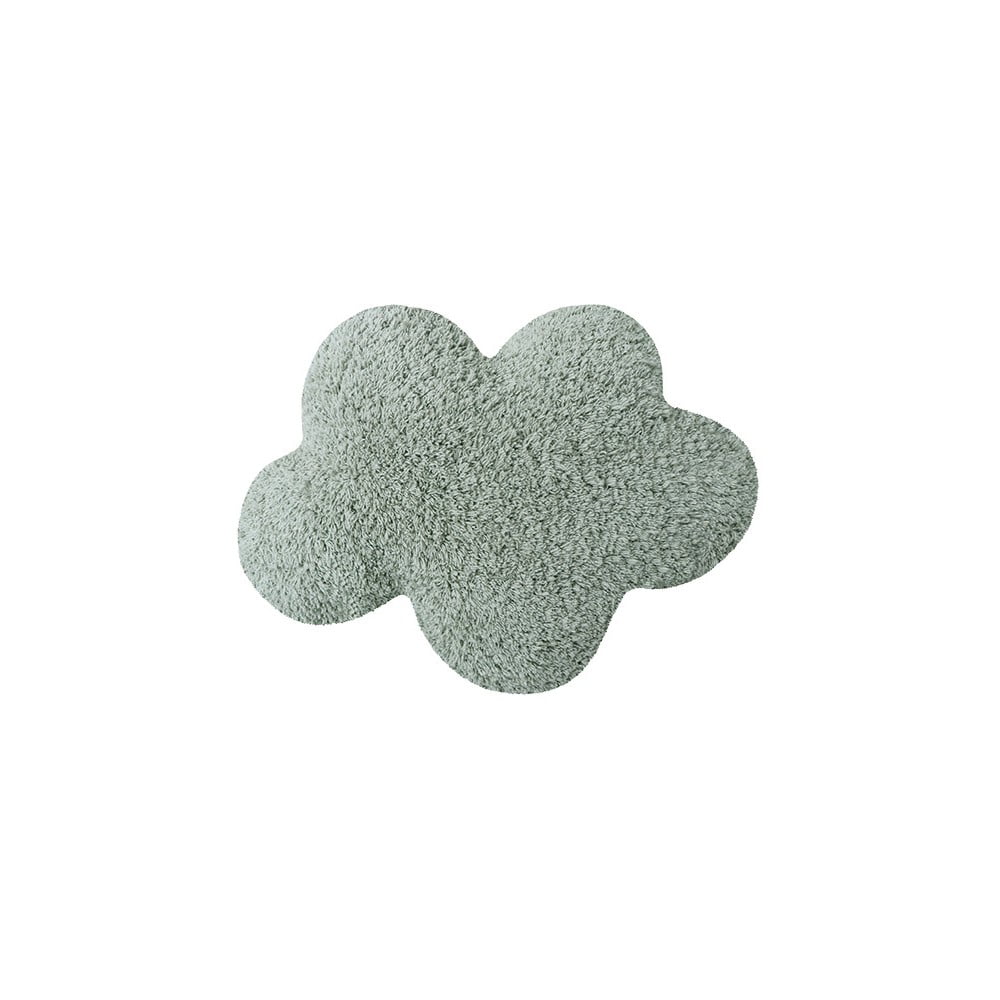 Detský vankúšik Clouds – Lorena Canals