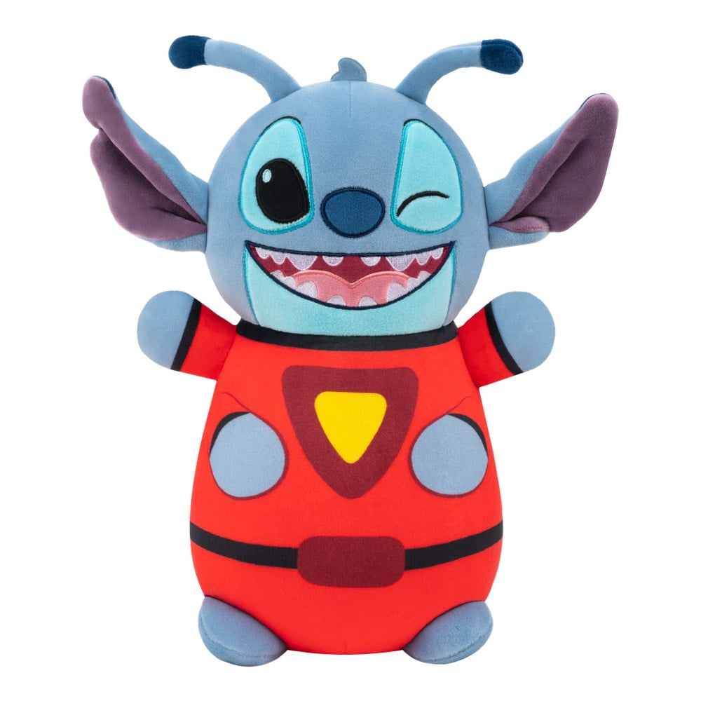 Plyšová hračka Stitch – SQUISHMALLOWS