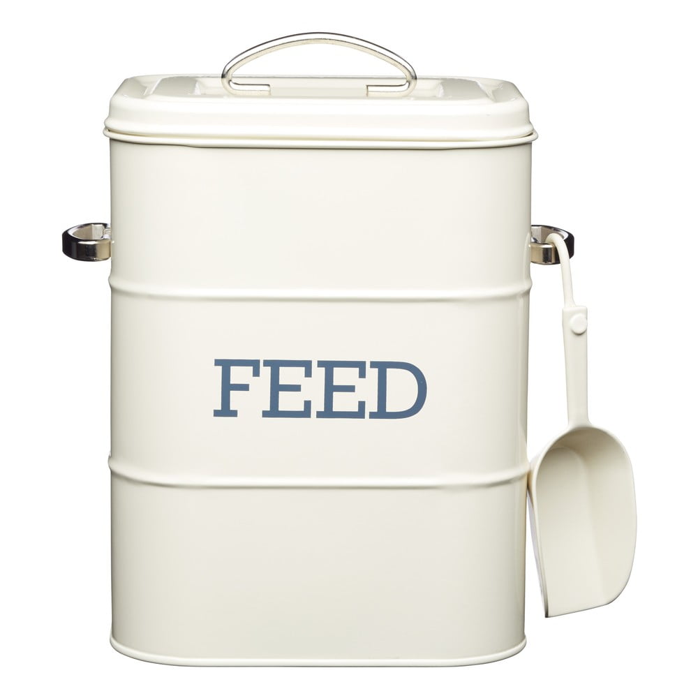 Dóza na semienka pre vtáčiky Living Nostalgia