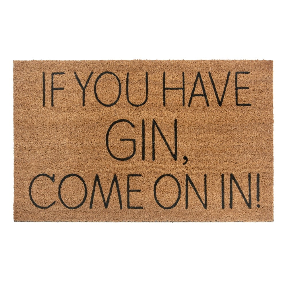 Rohožka 45x75 cm Mix Mats – Hanse Home