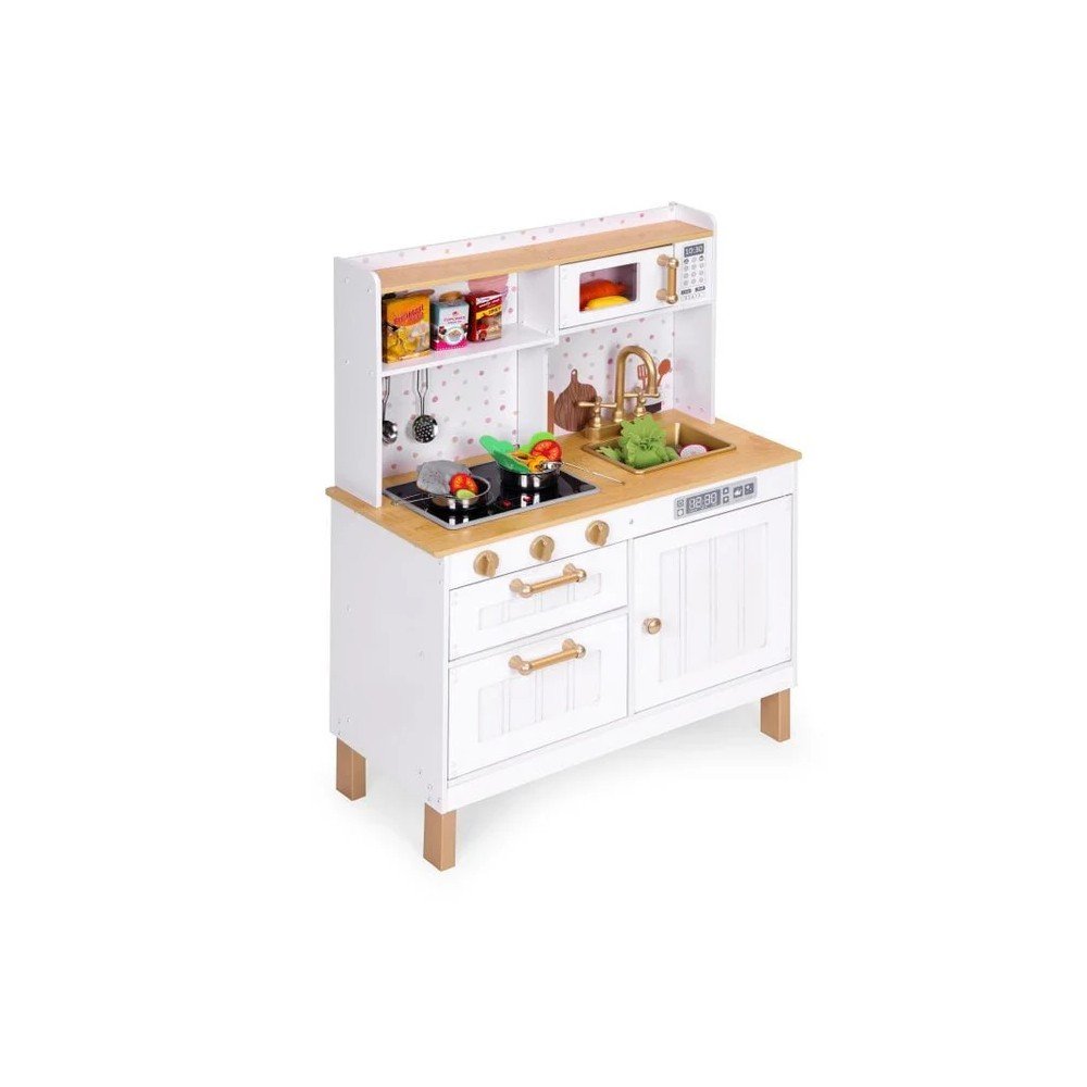 Detská kuchynka Montessori – Meowbaby