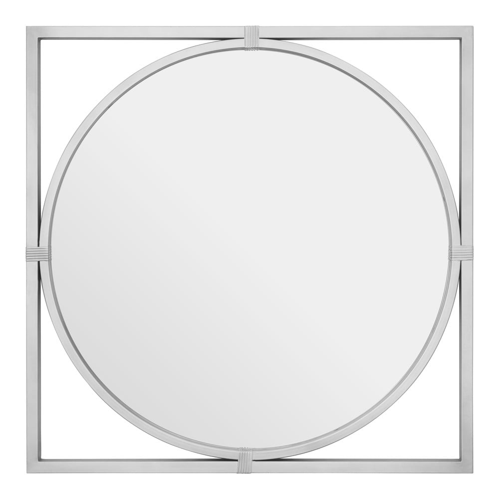 Nástenné zrkadlo 92x92 cm Jair – Premier Housewares