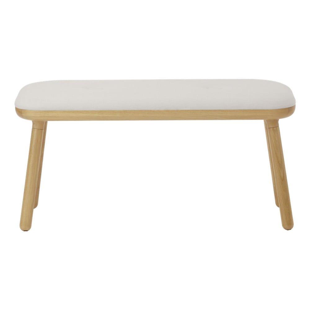 Biela lavica Paff Tall – UMAGE