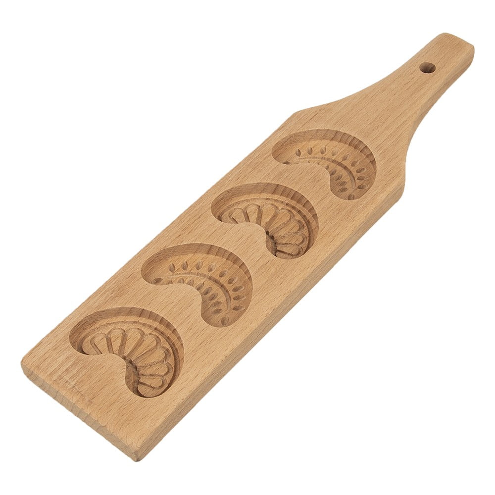 Vyklápacia formička s vianočným motívom – Orion