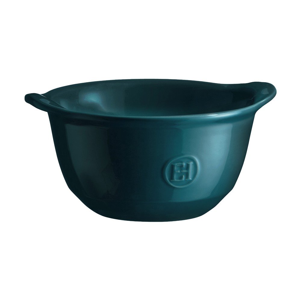 Tmavomodrá keramická miska 550 ml Ultime – Emile Henry