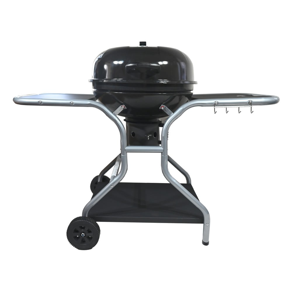 Gril na drevené uhlie Pescara – Cattara