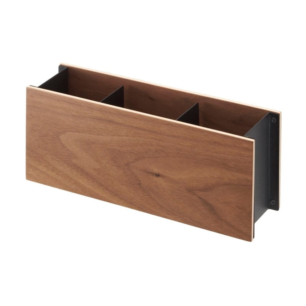 Tmavý stojanček YAMAZAKI Rin Pen