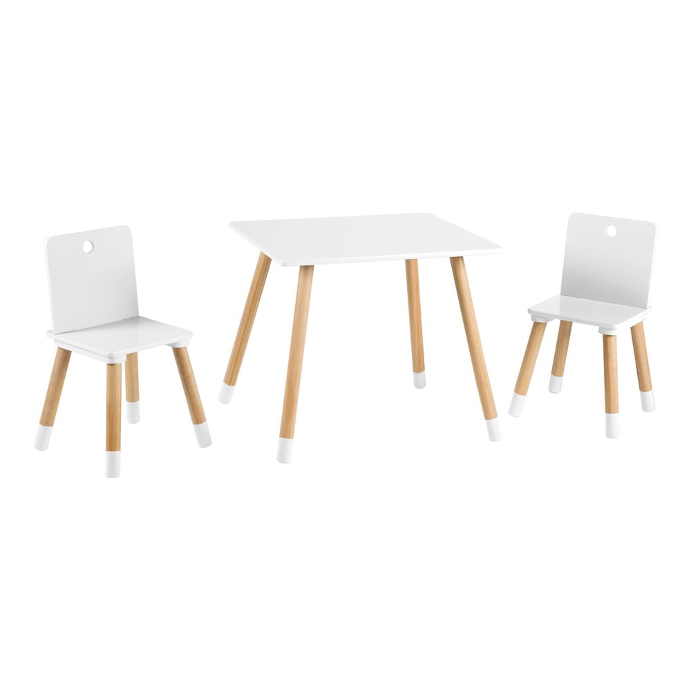 Súprava detského nábytku – Roba