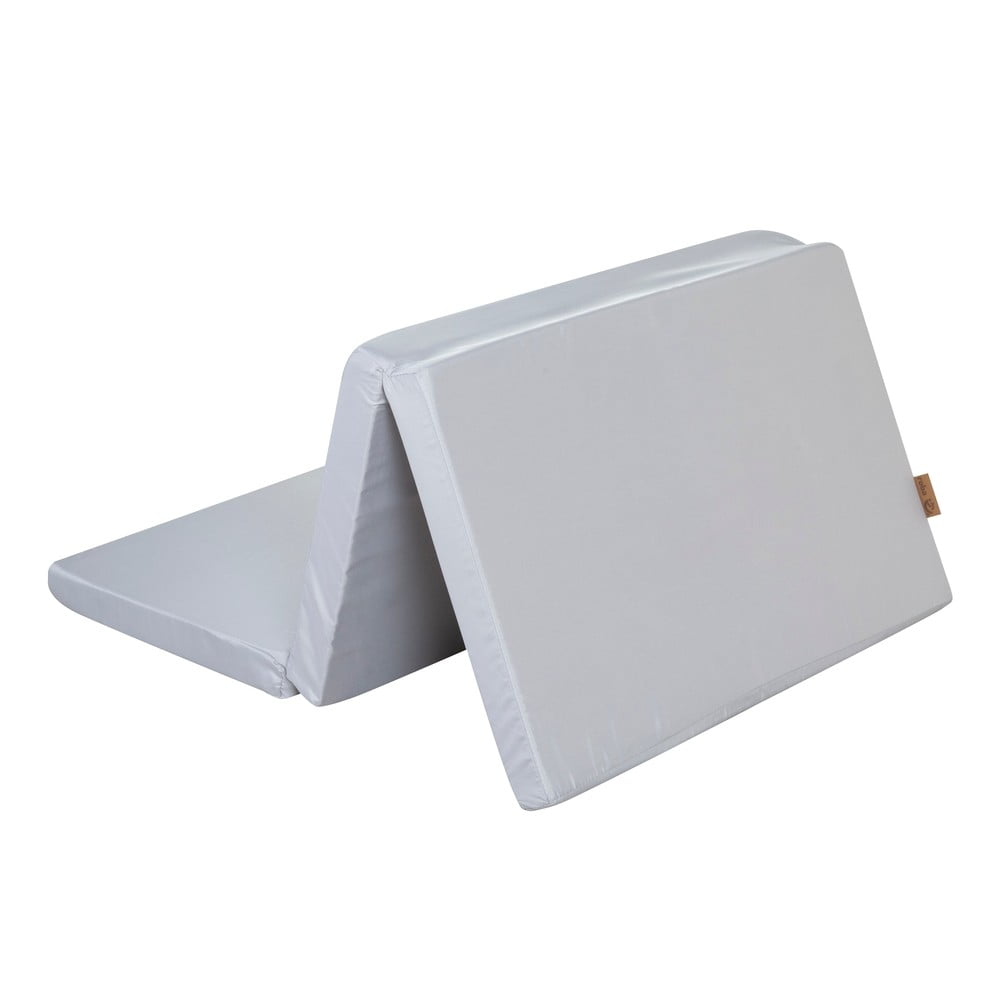 Penový detský matrac s odnímateľným poťahom/skladací 120x60 cm Style – Roba