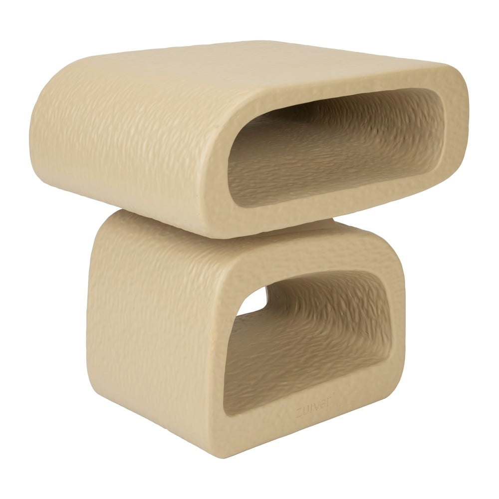 Odkladací stolík 35x43 cm Eddy – Zuiver