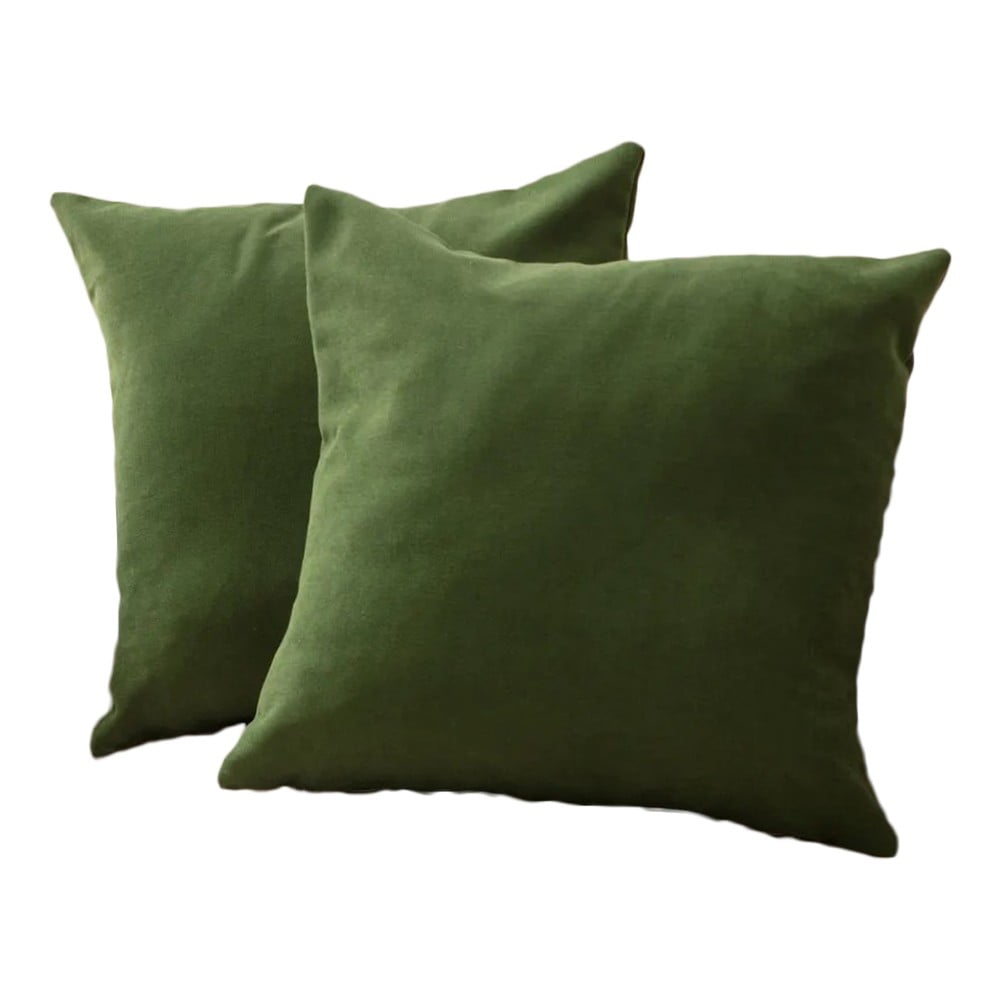 Obliečky na vankúše v súprave 2 ks 43x43 cm – Mioli Decor