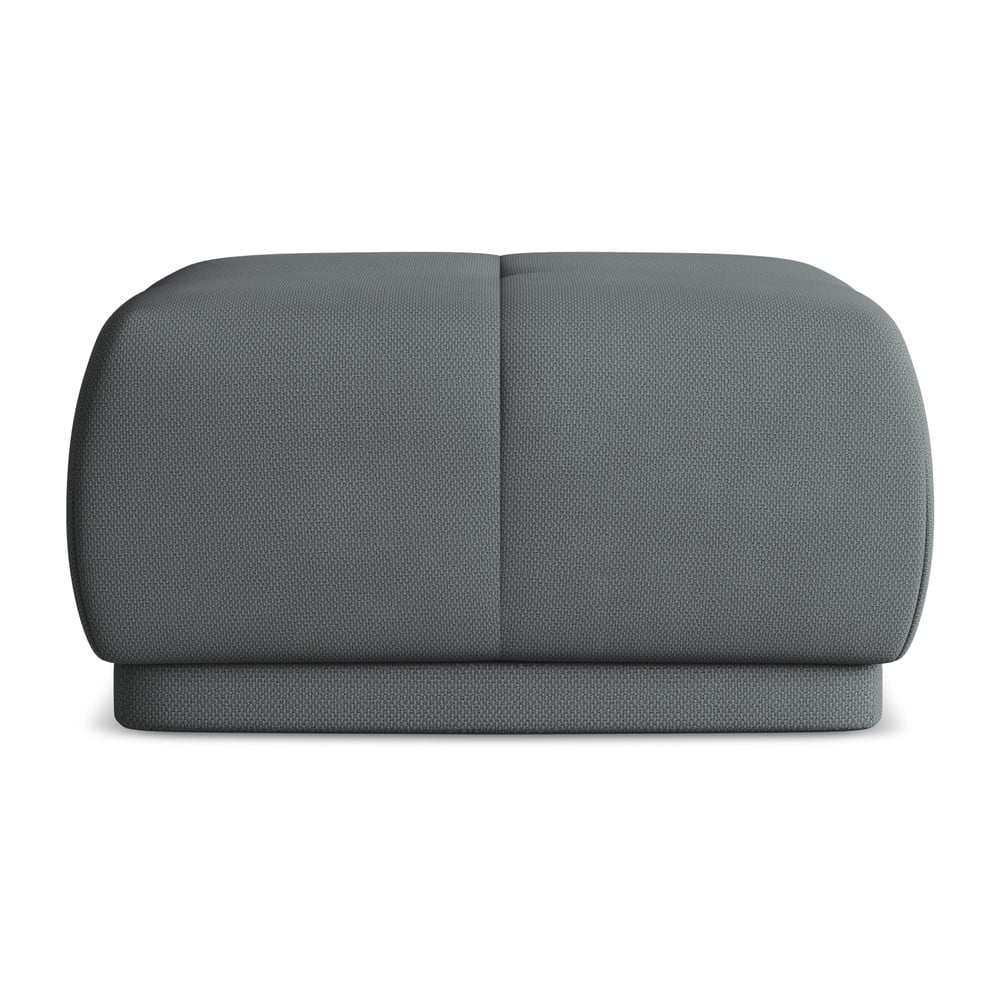 Tmavosivá podnožka Hoku – Makamii