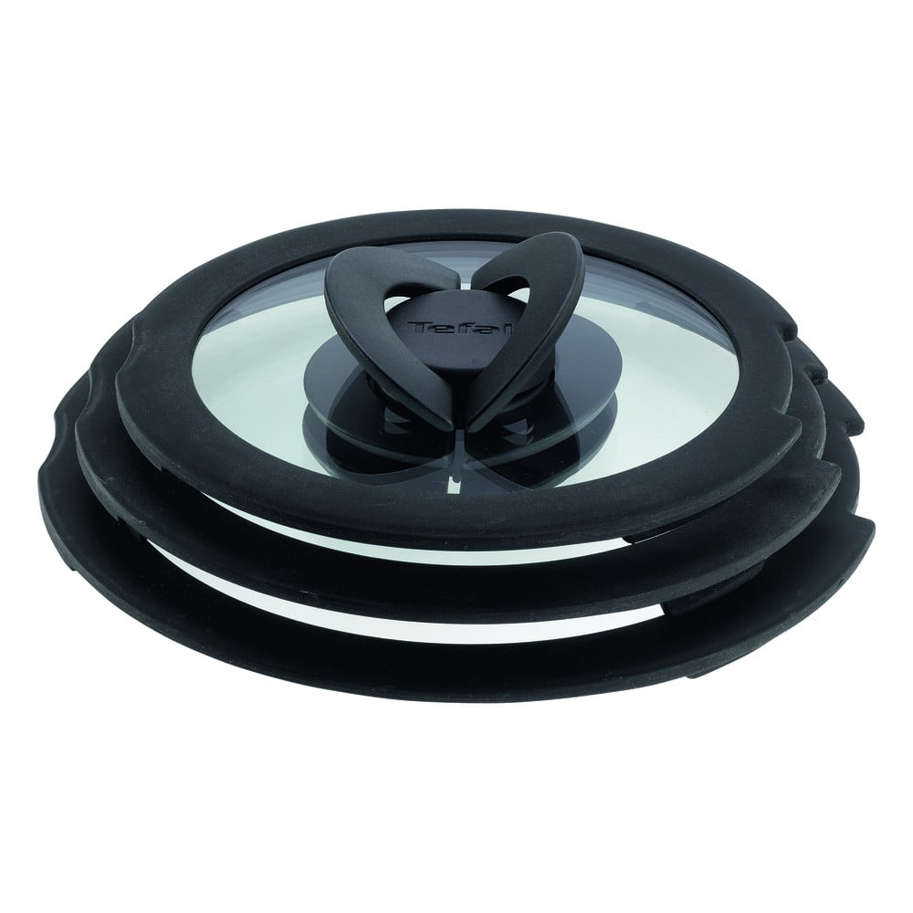 Sklenená pokrievka – Tefal