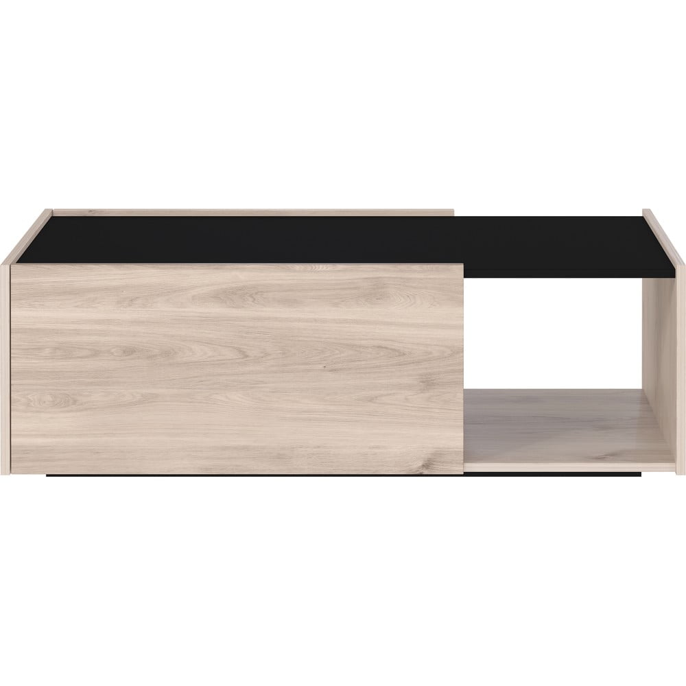 Konferenčný stolík v dekore duba Cantoria - Germania