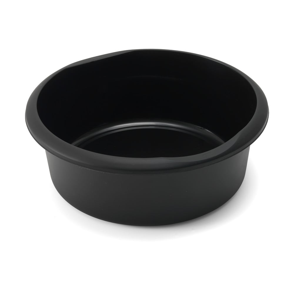 Čierny lavor Addis Circular