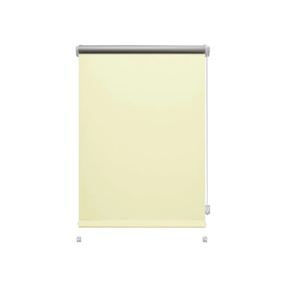 Roleta v prírodnej farbe 97x150 cm Mini Termo – Gardinia