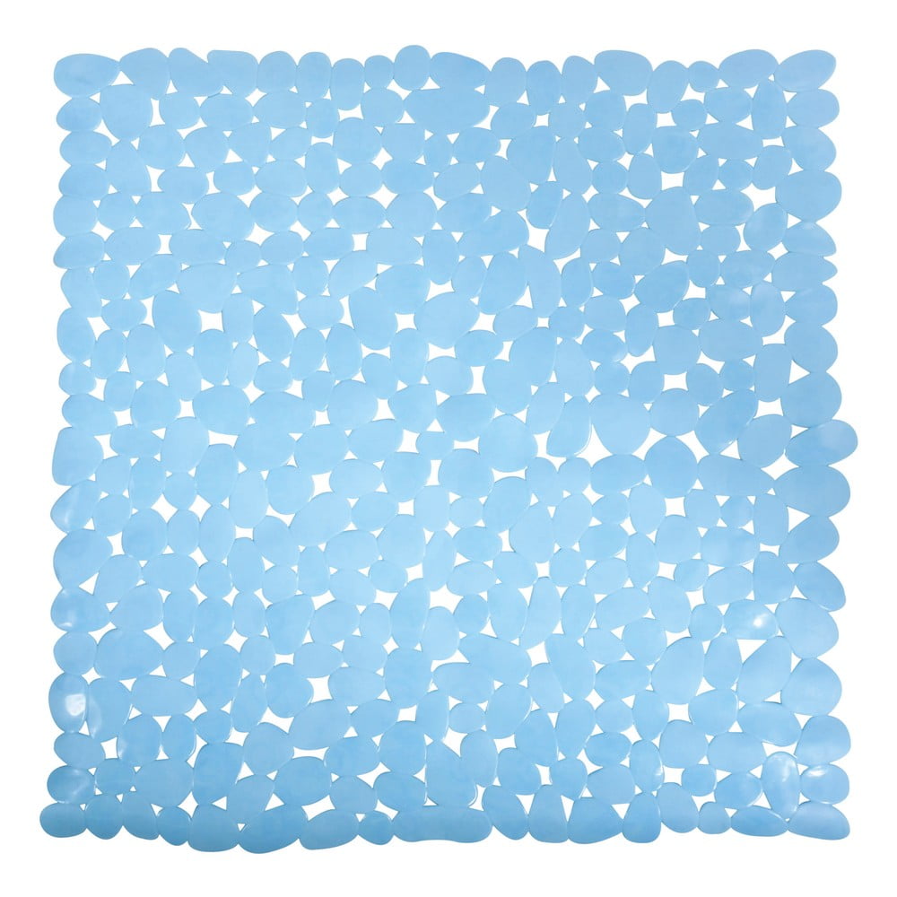 Protišmyková podložka do sprchy 53x53 cm Galets – MSV