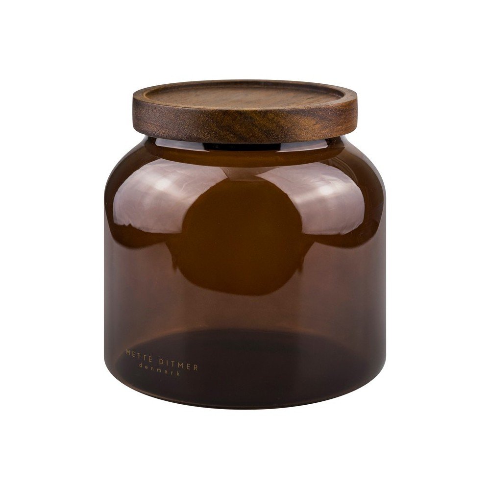 Sklenená dóza Luna – Mette Ditmer Denmark