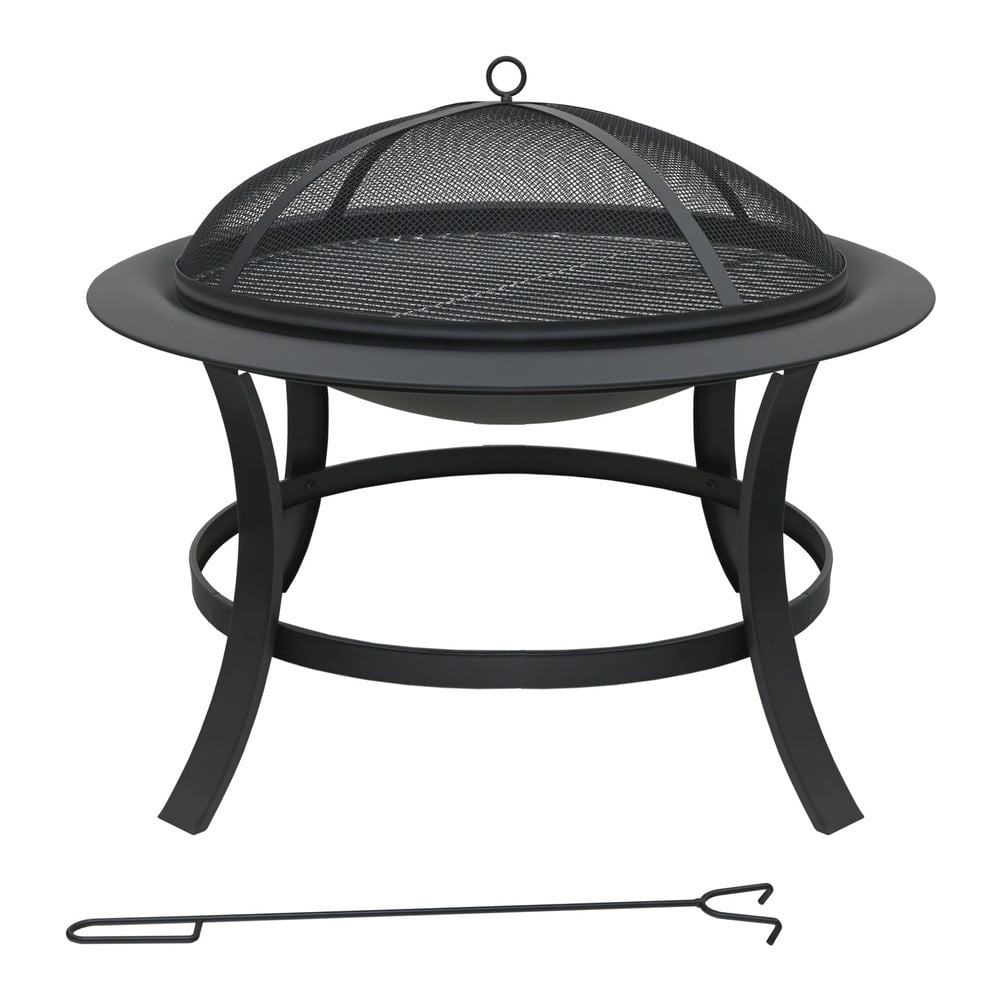 Ohnisko ø 74 cm Taal – Cattara