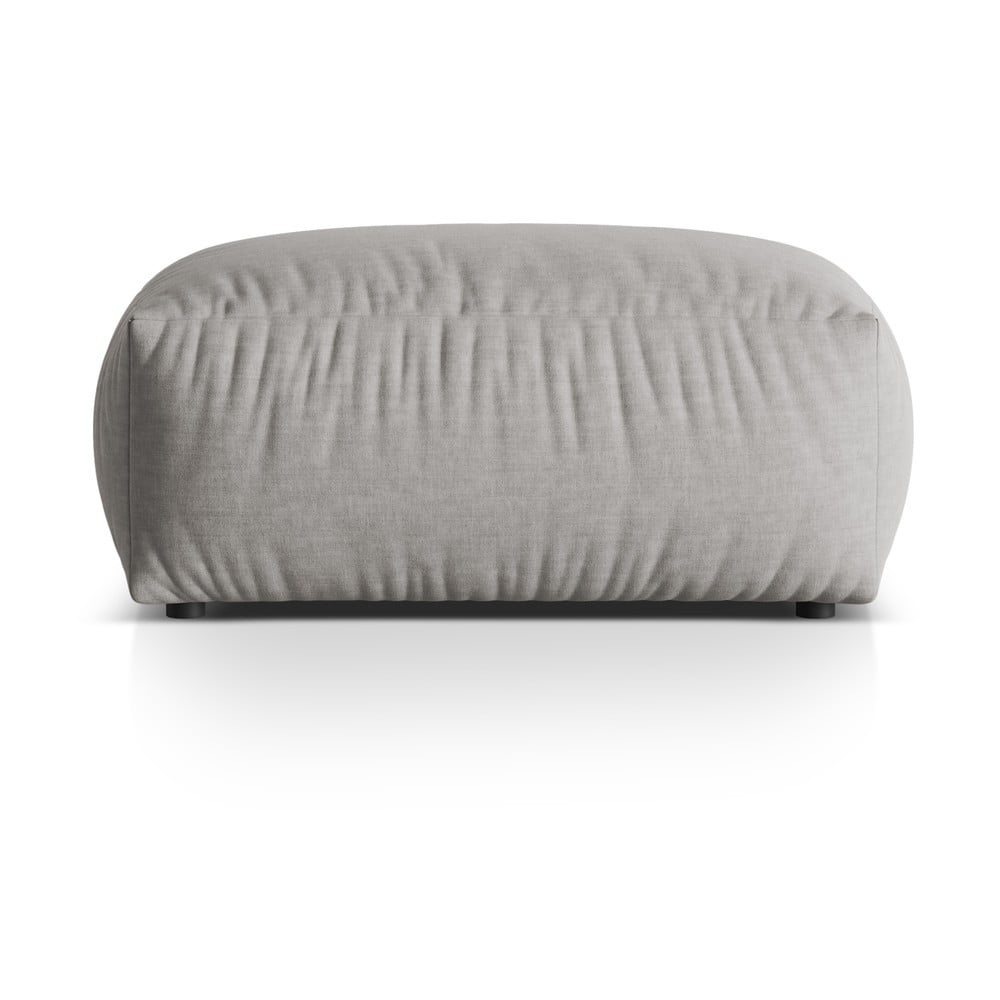 Svetlosivá modulárna podnožka Martina – Micadoni Home