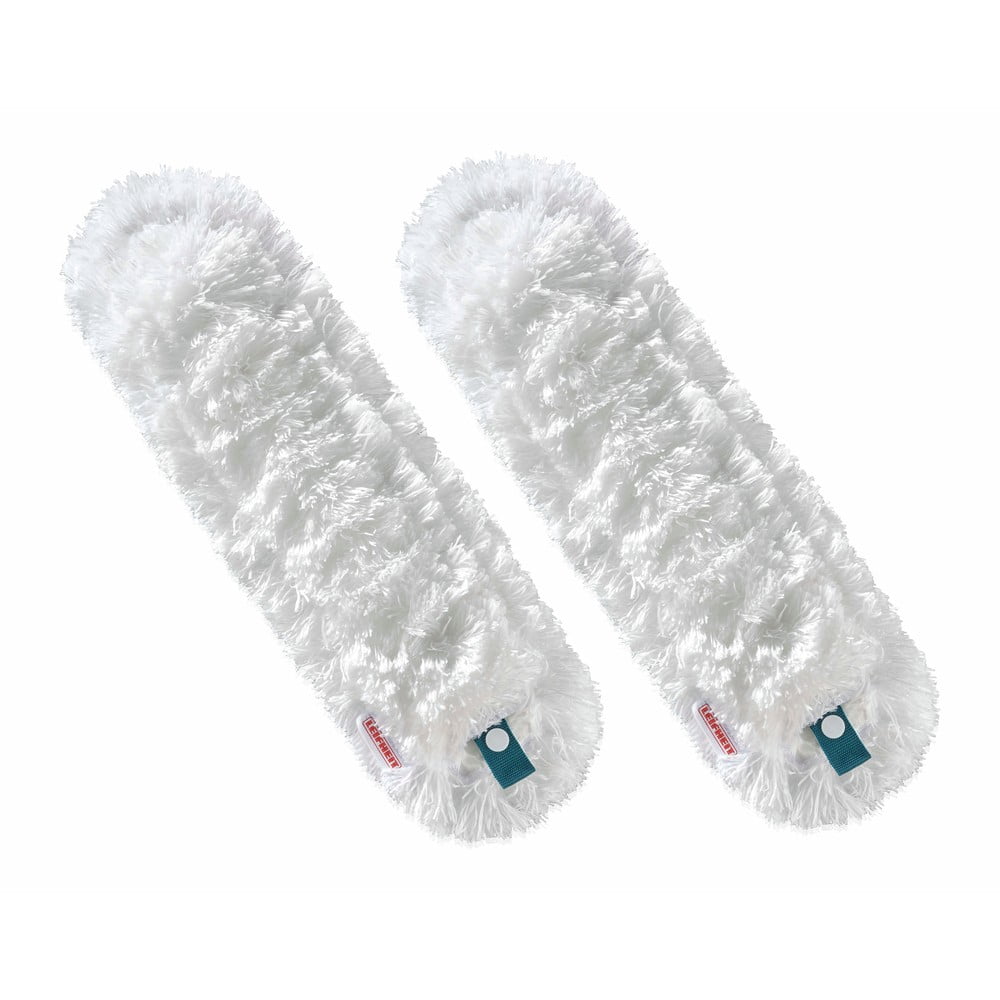 Náhradné návleky na prachovku v súprave 2 ks Superduster XL – LEIFHEIT