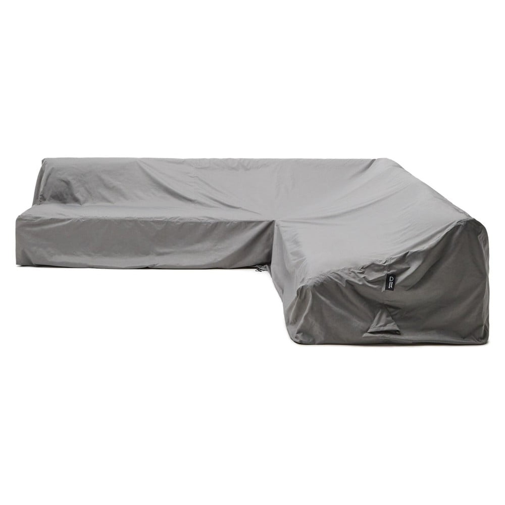 Ochranný obal na záhradný nábytok 270x270x95 cm Iria – Kave Home