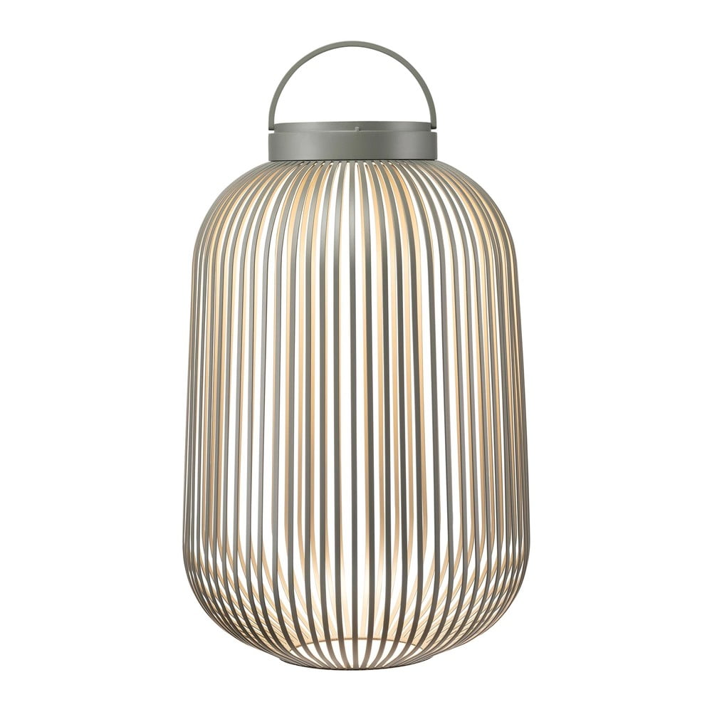 LED prenosné stmievateľné vonkajšie svietidlo na USB ø 31 cm Lito Led – Blomus