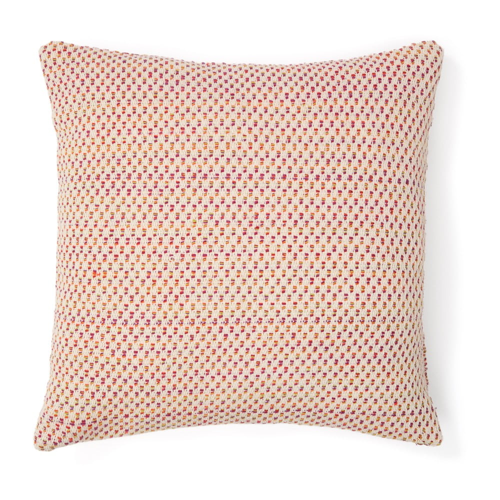 Bavlnená obliečka na vankúš 50x50 cm Milianne – Kave Home