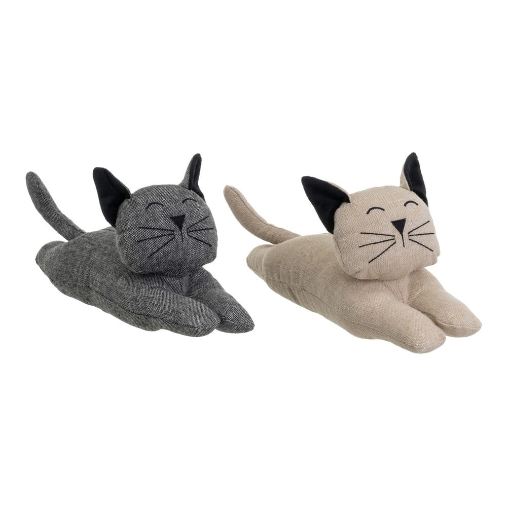 Zarážky do dverí v súprave 2 ks Cat – Casa Selección