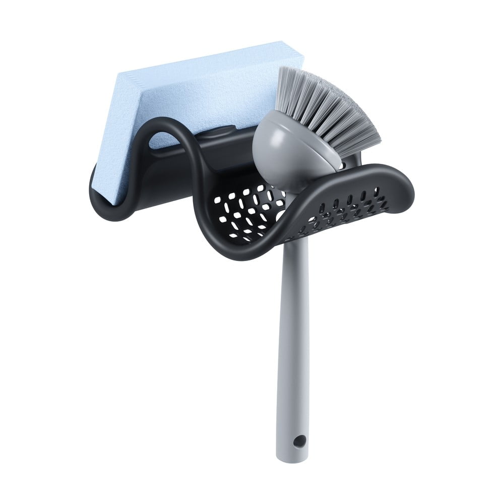 Závesný plastový držiak na hubku Sling – Umbra