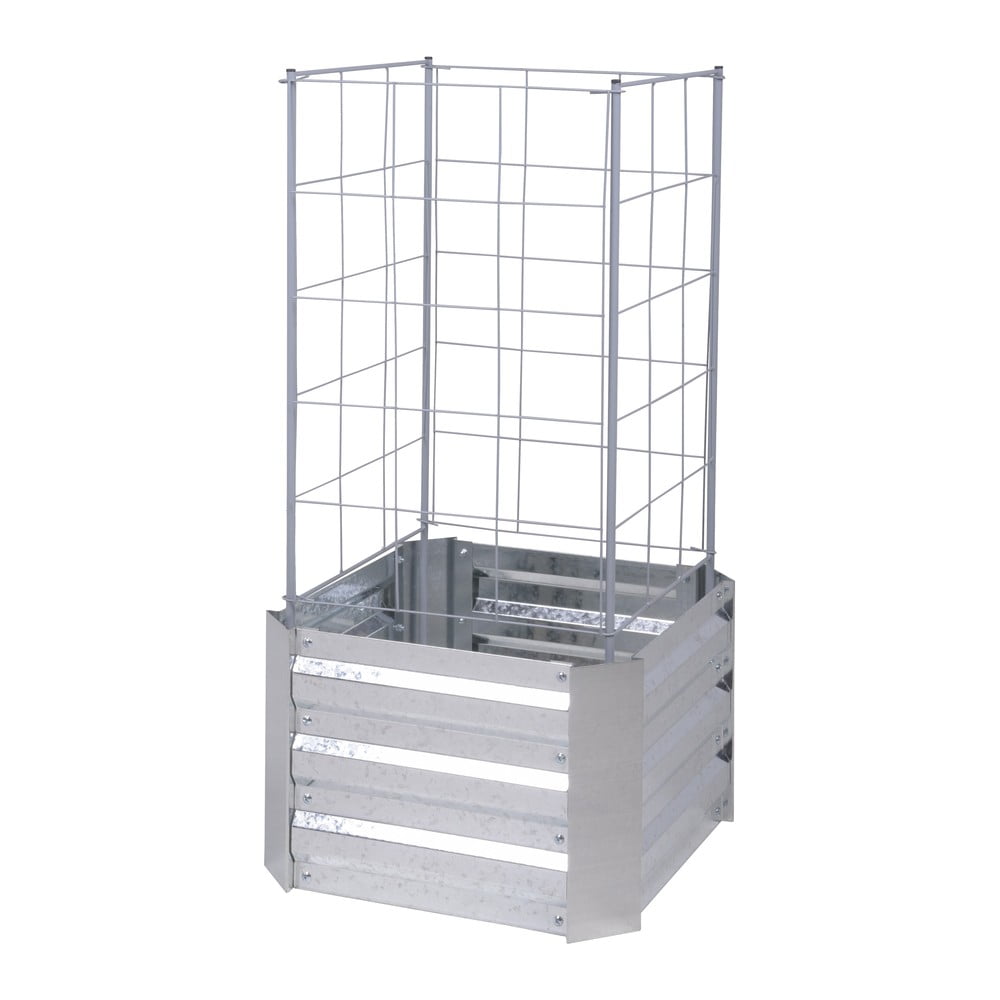 Vyvýšený záhon Dahlia – Garden Pleasure