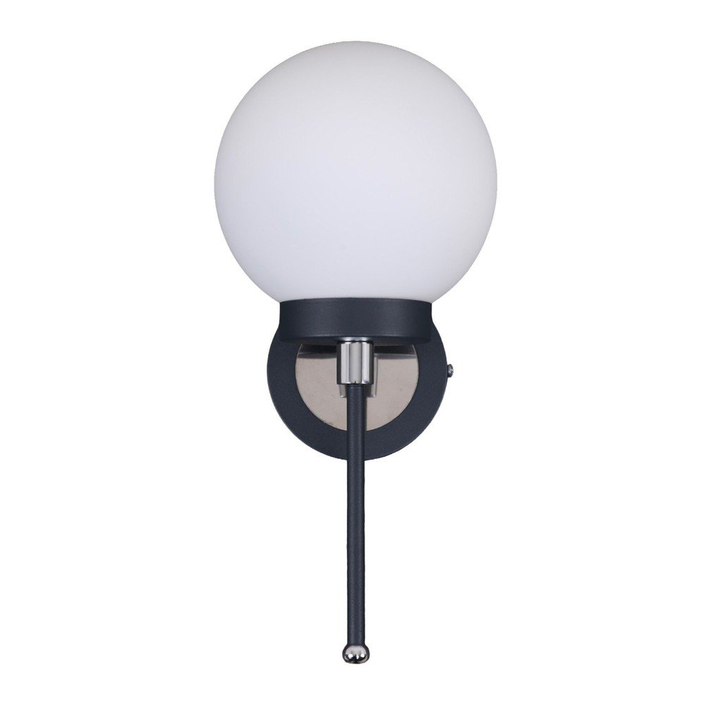 Nástenné svietidlo ø 15 cm Tokyo – Squid Lighting