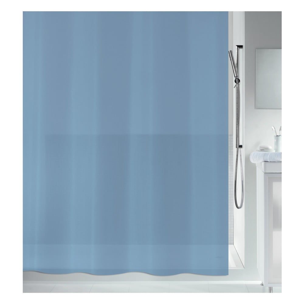 Sprchový záves 180x200 cm Bio – Spirella