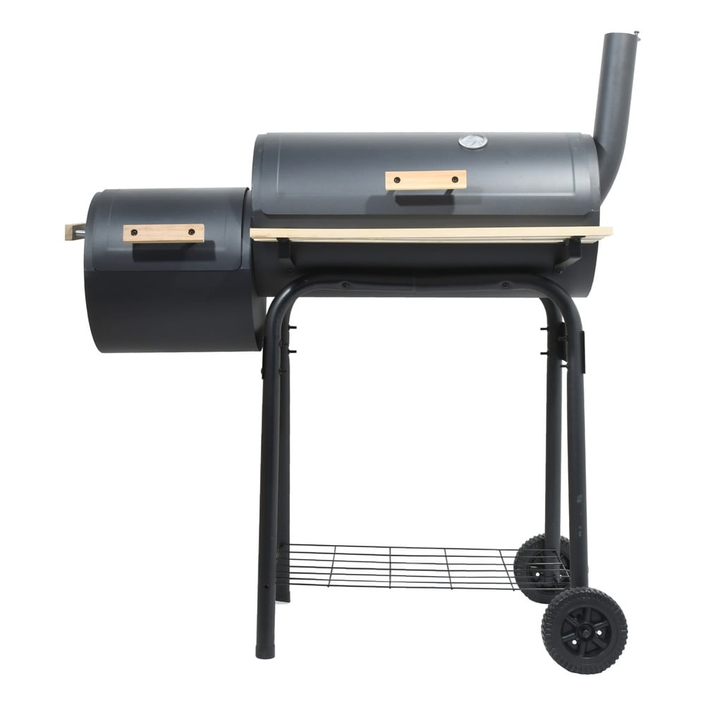 Gril na drevené uhlie Smokie – Cattara