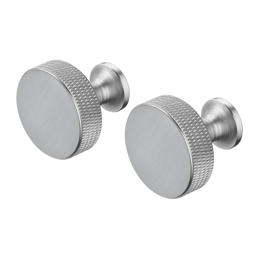 Nástenné kovové háčiky v súprave 2 ks v matne striebornej farbe Rof – Blomus