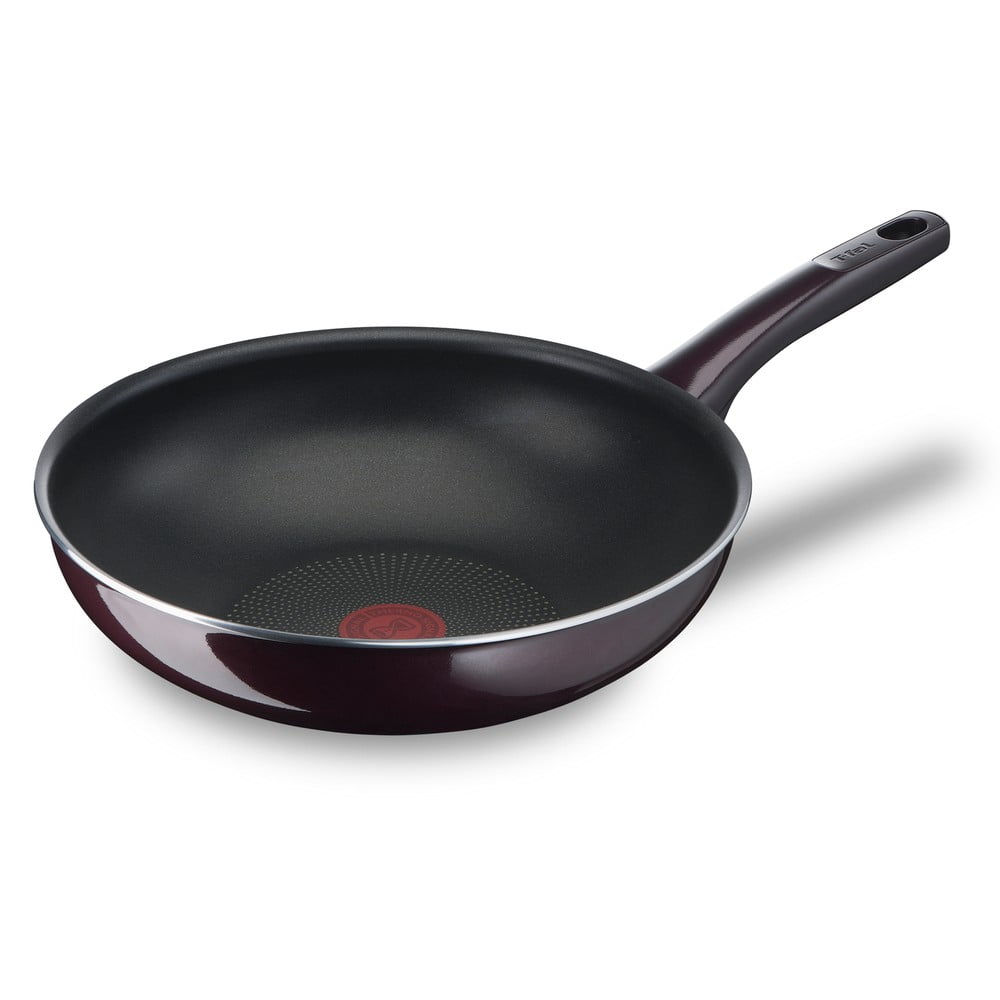 Wok hliníková panvica ø 28 cm Resisit Intense - Tefal