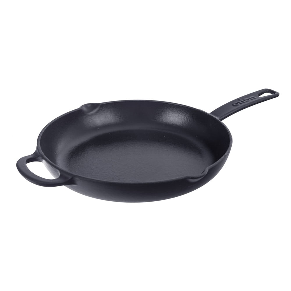 Liatinová panvica ø 24 cm LITINA SMALT – Orion