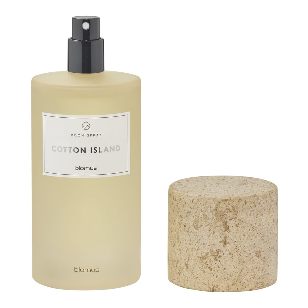 Interiérová vôňa 100 ml Frabli: Cotton Islands – Blomus