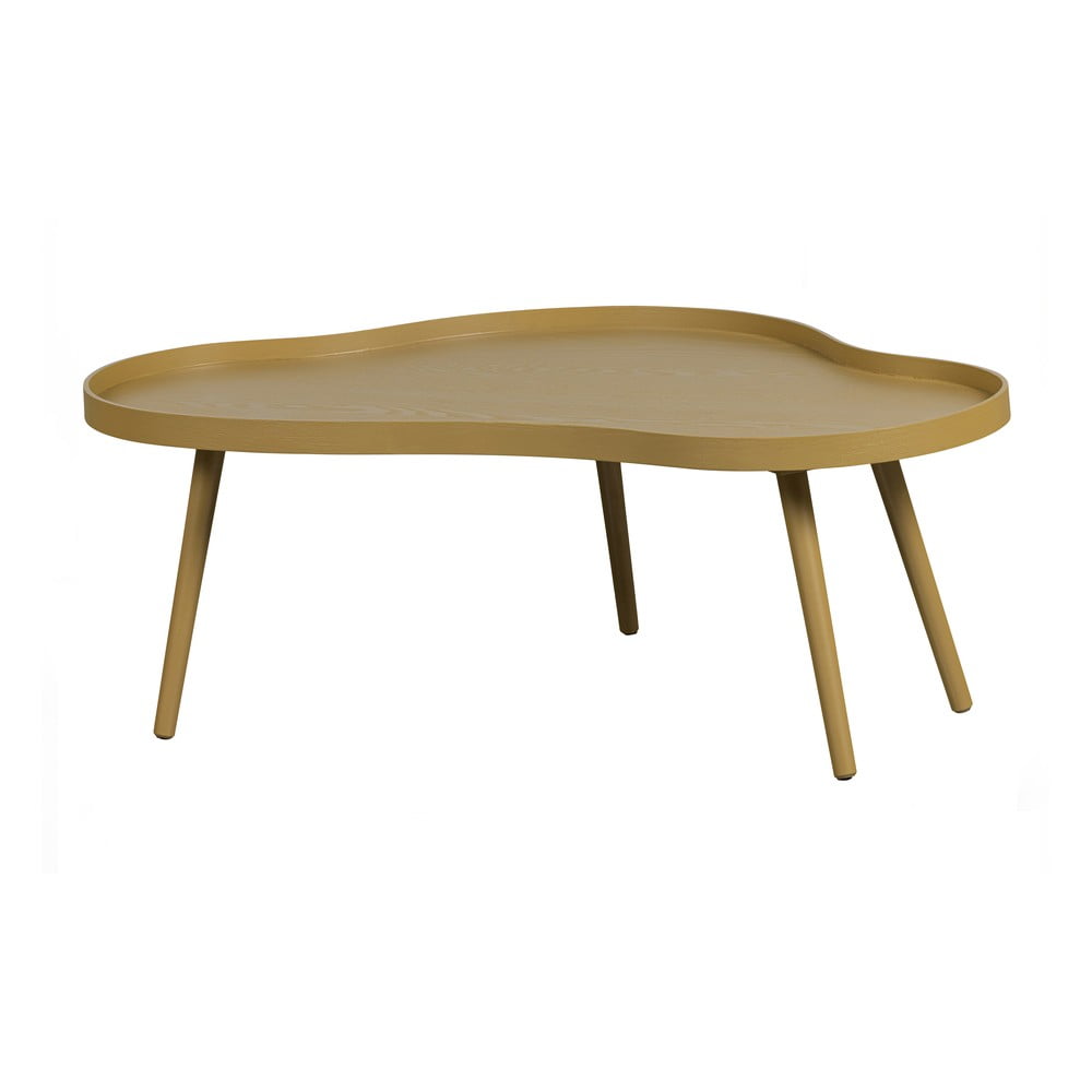 Odkladací stolík 58x100 cm Mae – WOOOD